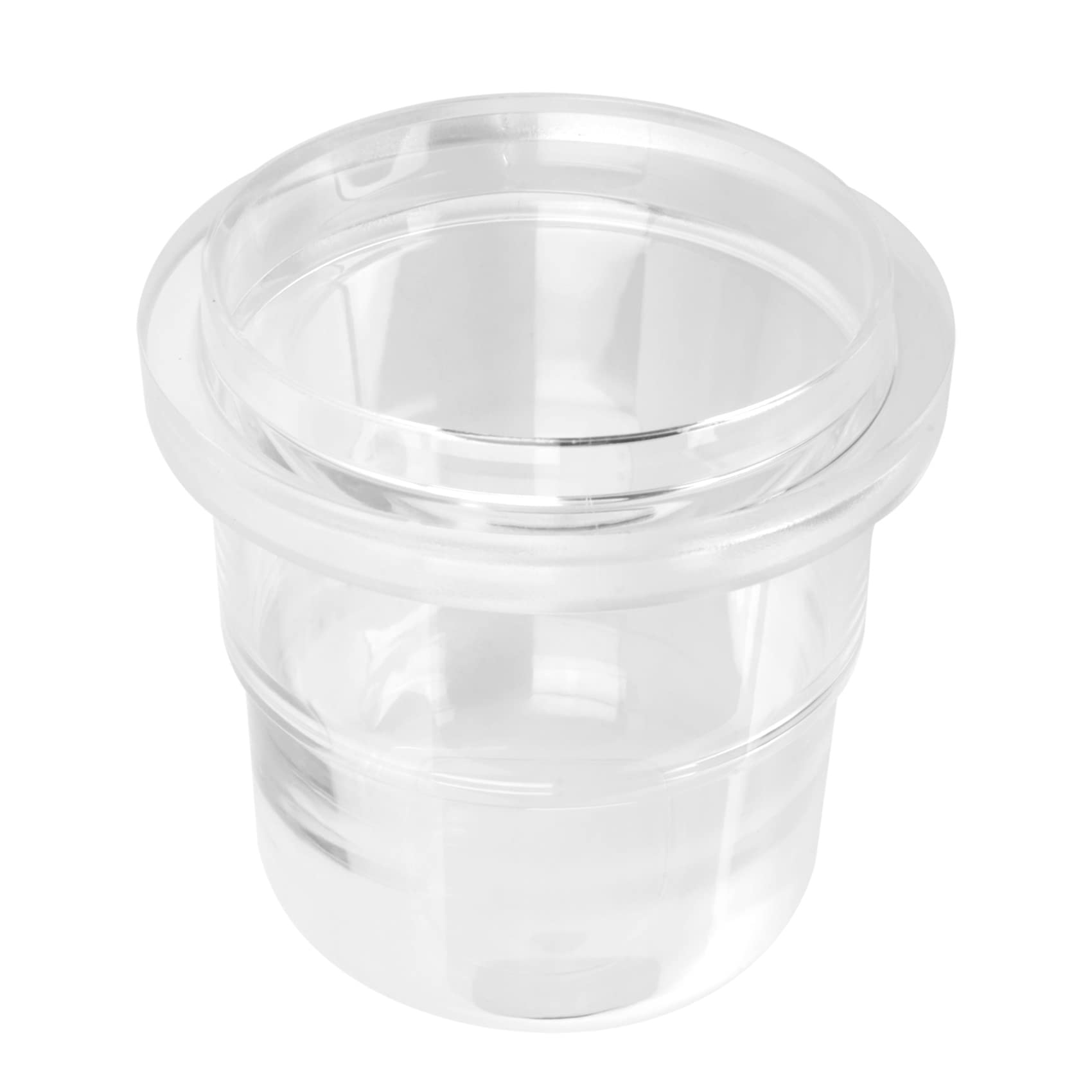 Limnyves 58mm Dosing Espresso Dosing Cup for 58mm Coffee Machine Accessories Cup, Portafilter,
Limnyves 58mm Dosing Espresso Dosing Cup for 58mm Coffee Machine Accessories Cup, Portafilter,