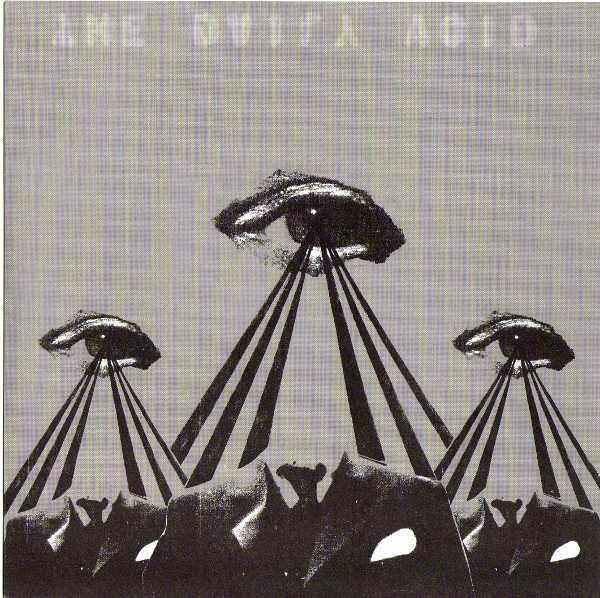 7inch Record DAILY VOID - The Daily Void 700013 Boom Chick Reco 2007 US Rock Used
7inch Record DAILY VOID - The Daily Void 700013 Boom Chick Reco 2007 US Rock Used