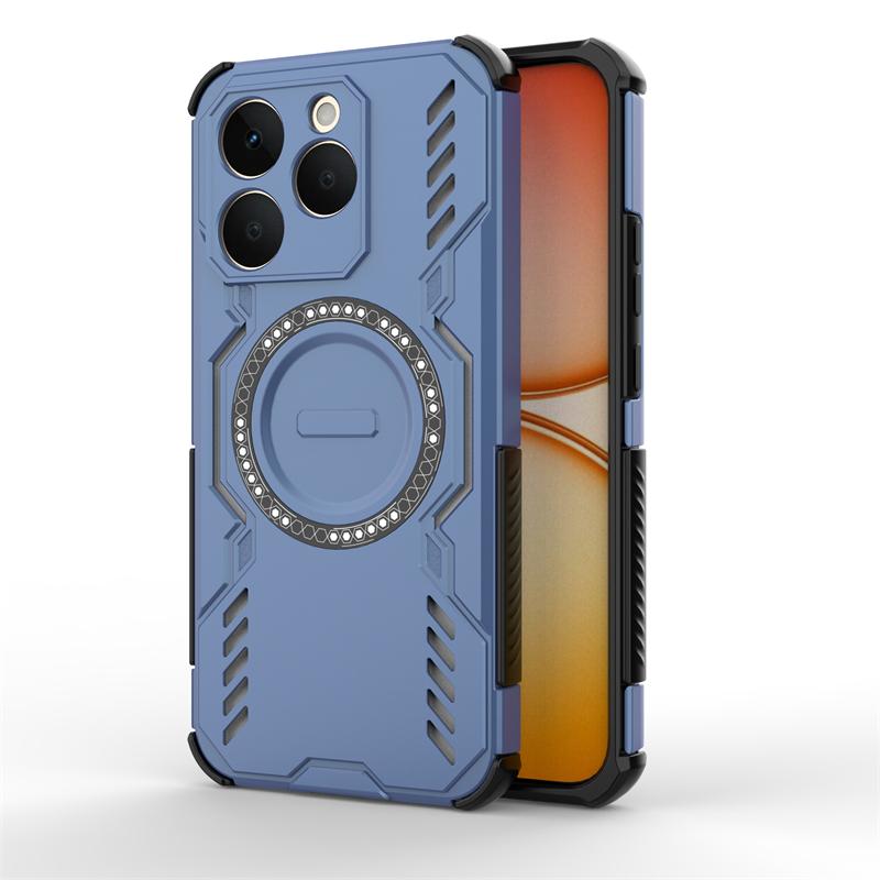 Для Realme 15T Чехол Для Realme 15T Противоударный Броня Магнитная Адсорбция Беспроводная Зарядка Задняя Крышка Для Realme 15T Чехол 6,57 дюйма Realme 15T синий
Для Realme 15T Чехол Для Realme 15T Противоударный Броня Магнитная Адсорбция Беспроводная Зарядка Задняя Крышка Для Realme 15T Чехол 6,57 дюйма Realme 15T синий