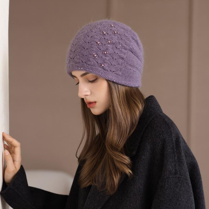 Pullover hat children autumn and winter Korean version wool hat cycling ear protection warm bag head knitted hat casual versatile trend
Pullover hat children autumn and winter Korean version wool hat cycling ear protection warm bag head knitted hat casual versatile trend