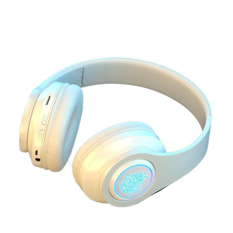 Светящиеся Bluetooth-наушники, мобильный телефон B39, беспроводная киберспортивная гарнитура, игровая гарнитура, складной держатель для карт 17*12*8cm белый
Светящиеся Bluetooth-наушники, мобильный телефон B39, беспроводная киберспортивная гарнитура, игровая гарнитура, складной держатель для карт 17*12*8cm белый