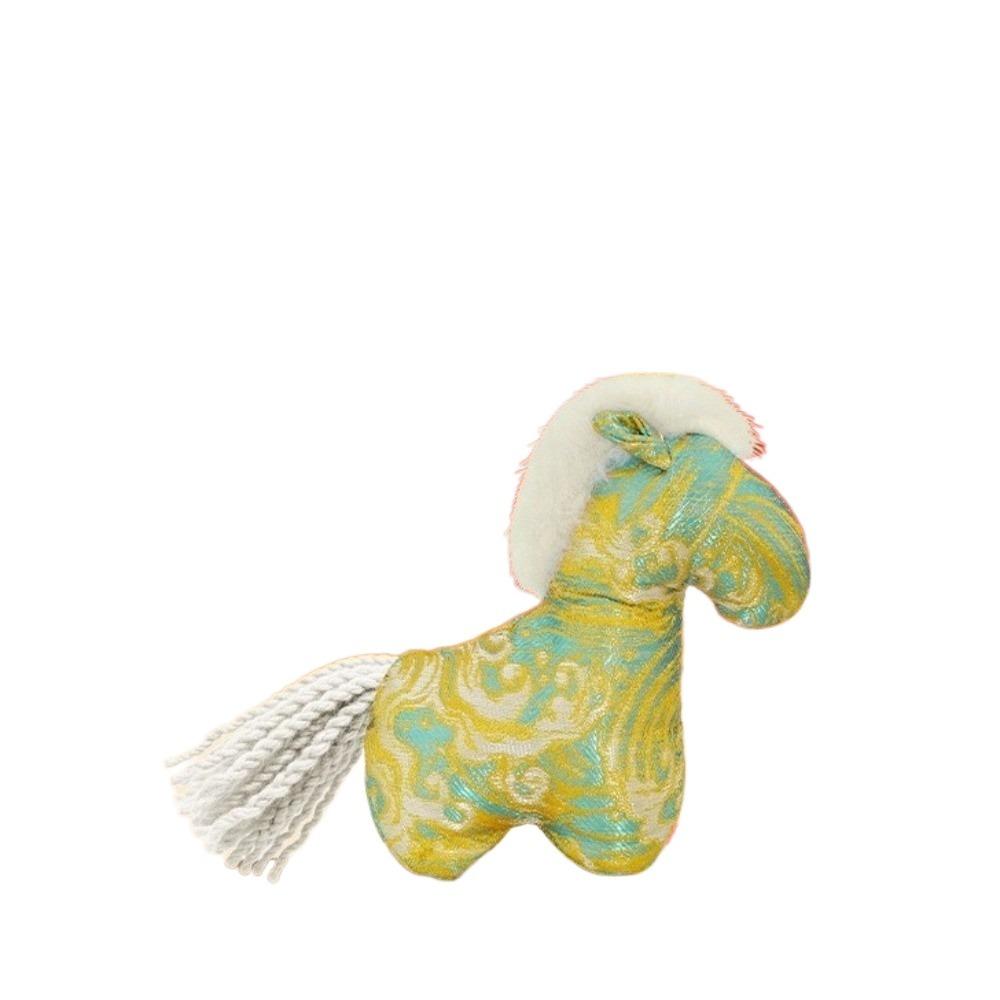Simulated Bristles Zodiac Horse Plush Dolls Soft Spring Festival Horse Plush Toy Children жовтий
Simulated Bristles Zodiac Horse Plush Dolls Soft Spring Festival Horse Plush Toy Children жовтий