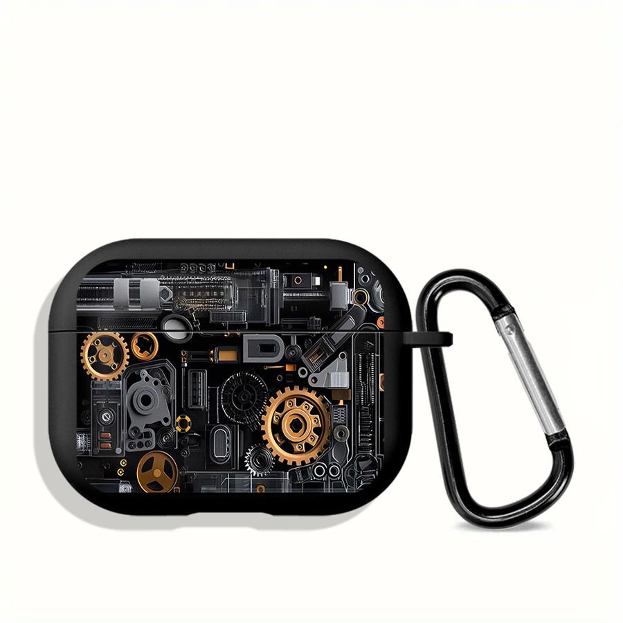 Circuit Pattern Earphone Cases Cover Case For Airpods 1 3 Pro2 4 Pro 2 Pro3 Airpods 3
Circuit Pattern Earphone Cases Cover Case For Airpods 1 3 Pro2 4 Pro 2 Pro3 Airpods 3