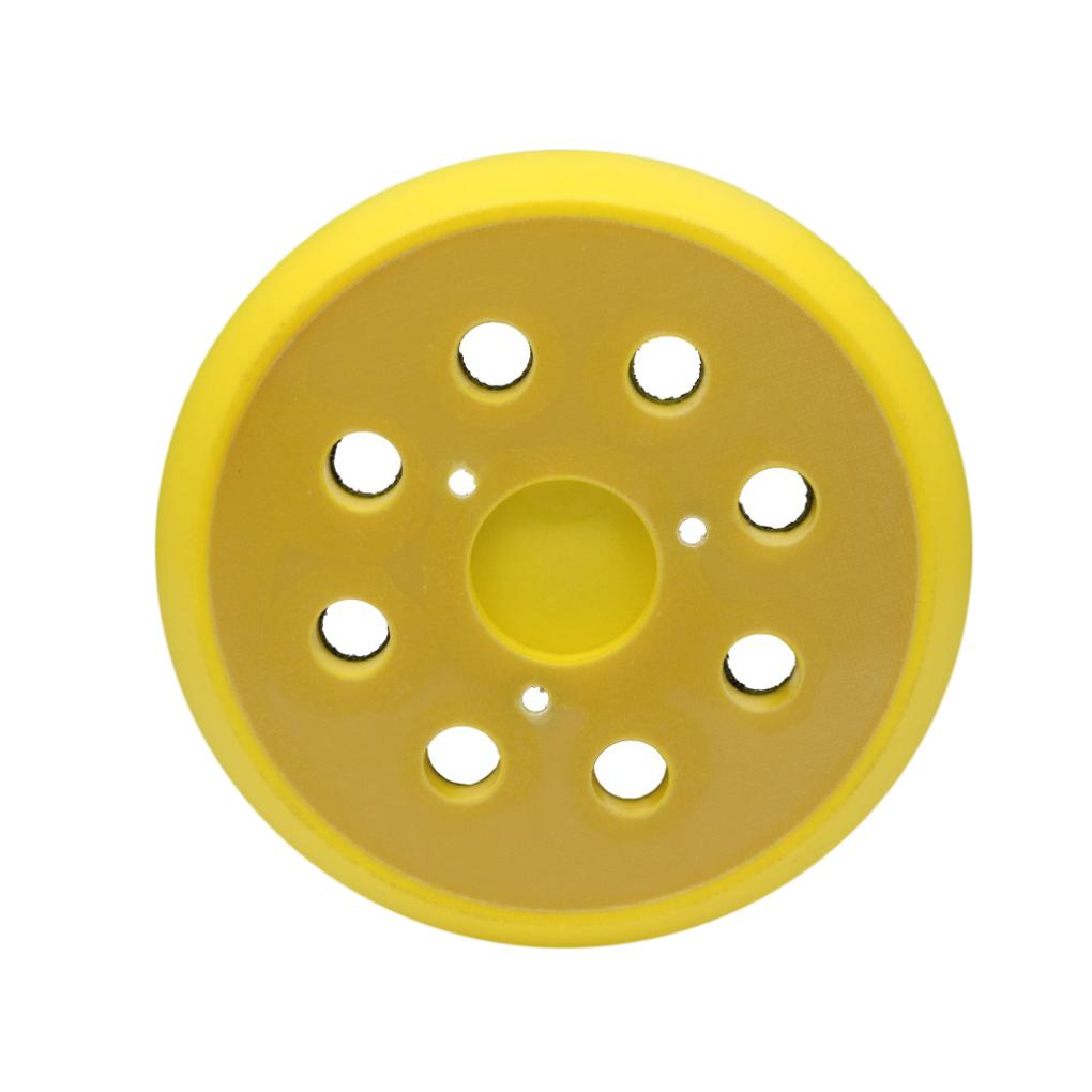 125mm Air Sander Sanding Disc Backing Plate Metal Polishing Grinding Sanding Paper Holder Pad For Angle 46 Grit
125mm Air Sander Sanding Disc Backing Plate Metal Polishing Grinding Sanding Paper Holder Pad For Angle 46 Grit