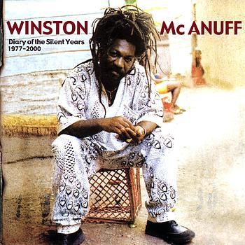 LP Record WINSTON MCANUFF Diary Of The Silent Years 19772000 322281 Makasound 2002 France Reggae Ska Dub Used
LP Record WINSTON MCANUFF Diary Of The Silent Years 19772000 322281 Makasound 2002 France Reggae Ska Dub Used