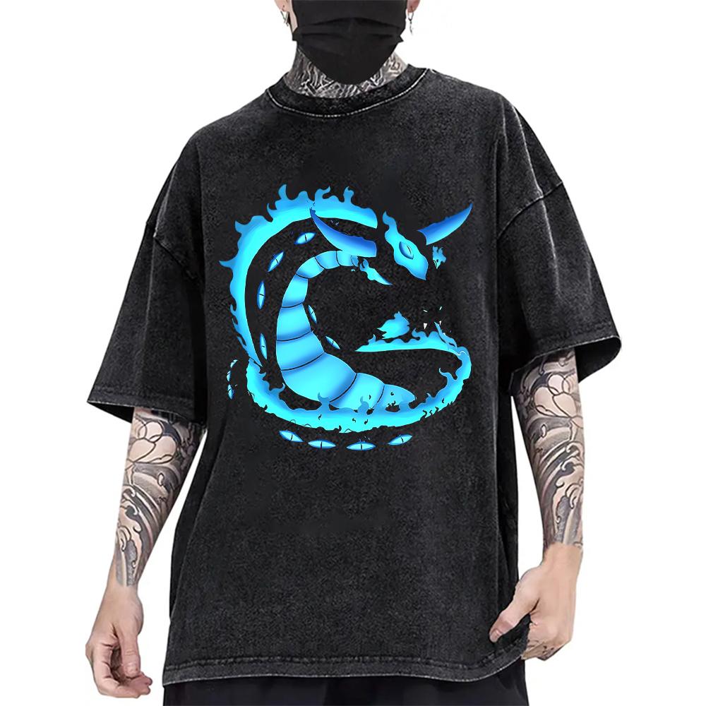Harajuku Anime Solo Leveling Sung Jin-Woo Printed Tshirt Men Women Washed T-shirts Manga Cotton Tee Hip Hop Male T Shirt S чорний
Harajuku Anime Solo Leveling Sung Jin-Woo Printed Tshirt Men Women Washed T-shirts Manga Cotton Tee Hip Hop Male T Shirt S чорний