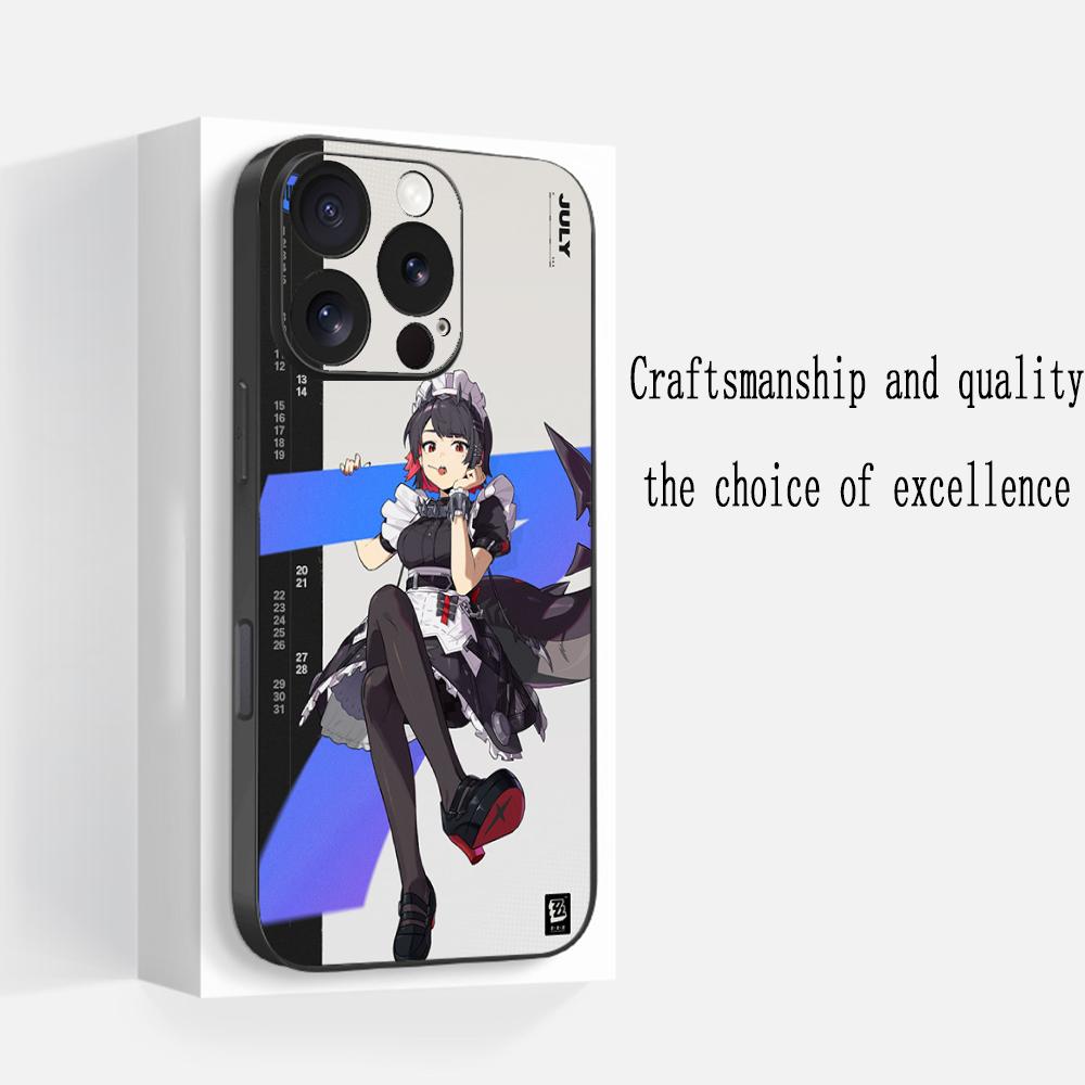 Ellen joe cute game pattern girl design Phone Case For iPhone 17 16 e 15 14 13 12 Plus Mini Pro Max Soft black Shockproof Cover iPhone 12 Pro Max
Ellen joe cute game pattern girl design Phone Case For iPhone 17 16 e 15 14 13 12 Plus Mini Pro Max Soft black Shockproof Cover iPhone 12 Pro Max