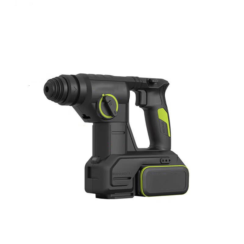 Stanley WU387 20V Brushless Cordless Impact Drill Kit CN plug (adapter included)
Stanley WU387 20V Brushless Cordless Impact Drill Kit CN plug (adapter included)