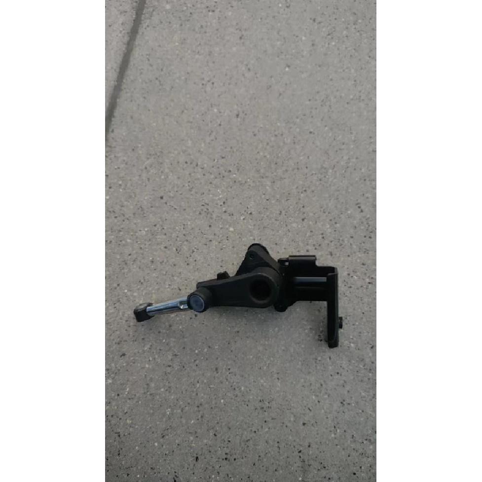 9816729980 Front Body Height Sensor For Peugeot 308 4008 5008 2019-2021 Citroen AirCross C5 Headlight Range Adjustment Sensor
9816729980 Front Body Height Sensor For Peugeot 308 4008 5008 2019-2021 Citroen AirCross C5 Headlight Range Adjustment Sensor