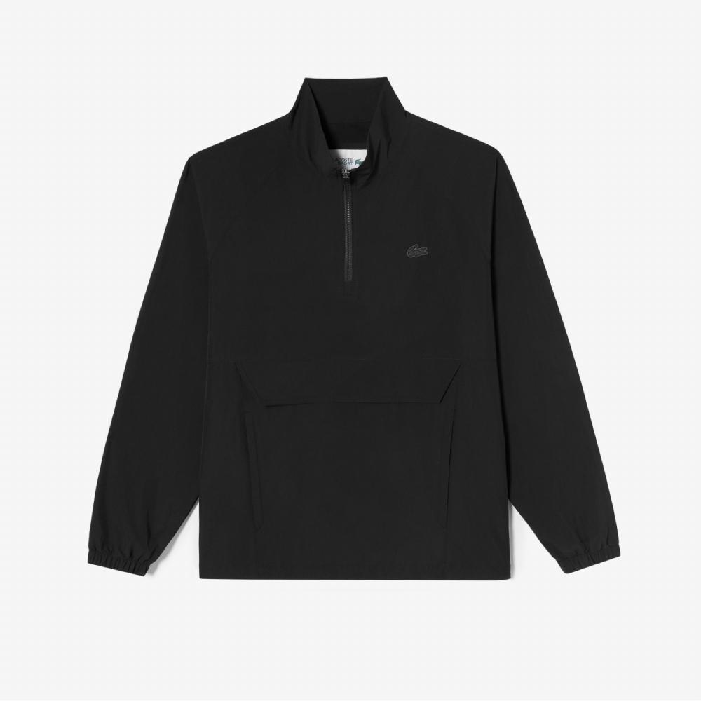LACOSTE Мужской базовый анорак BH211E 53N 031 
LACOSTE Мужской базовый анорак BH211E 53N 031