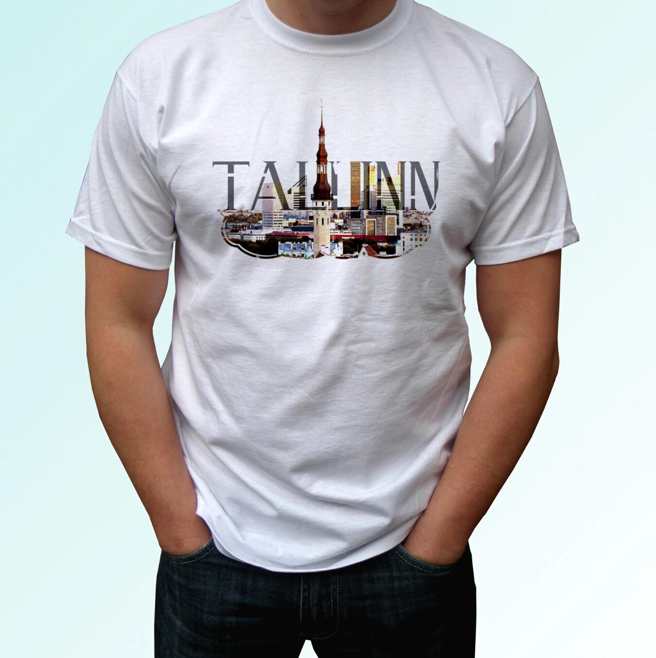 Tallinn white kids boys T-Shirt Estonia country design flag top holiday gift tee all sizes 110
Tallinn white kids boys T-Shirt Estonia country design flag top holiday gift tee all sizes 110