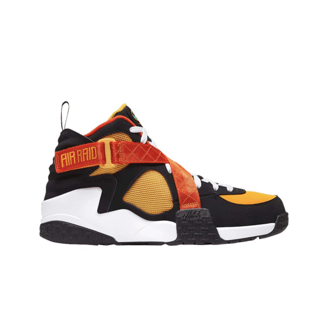 Nike Air Raid Rayguns 270
Nike Air Raid Rayguns 270