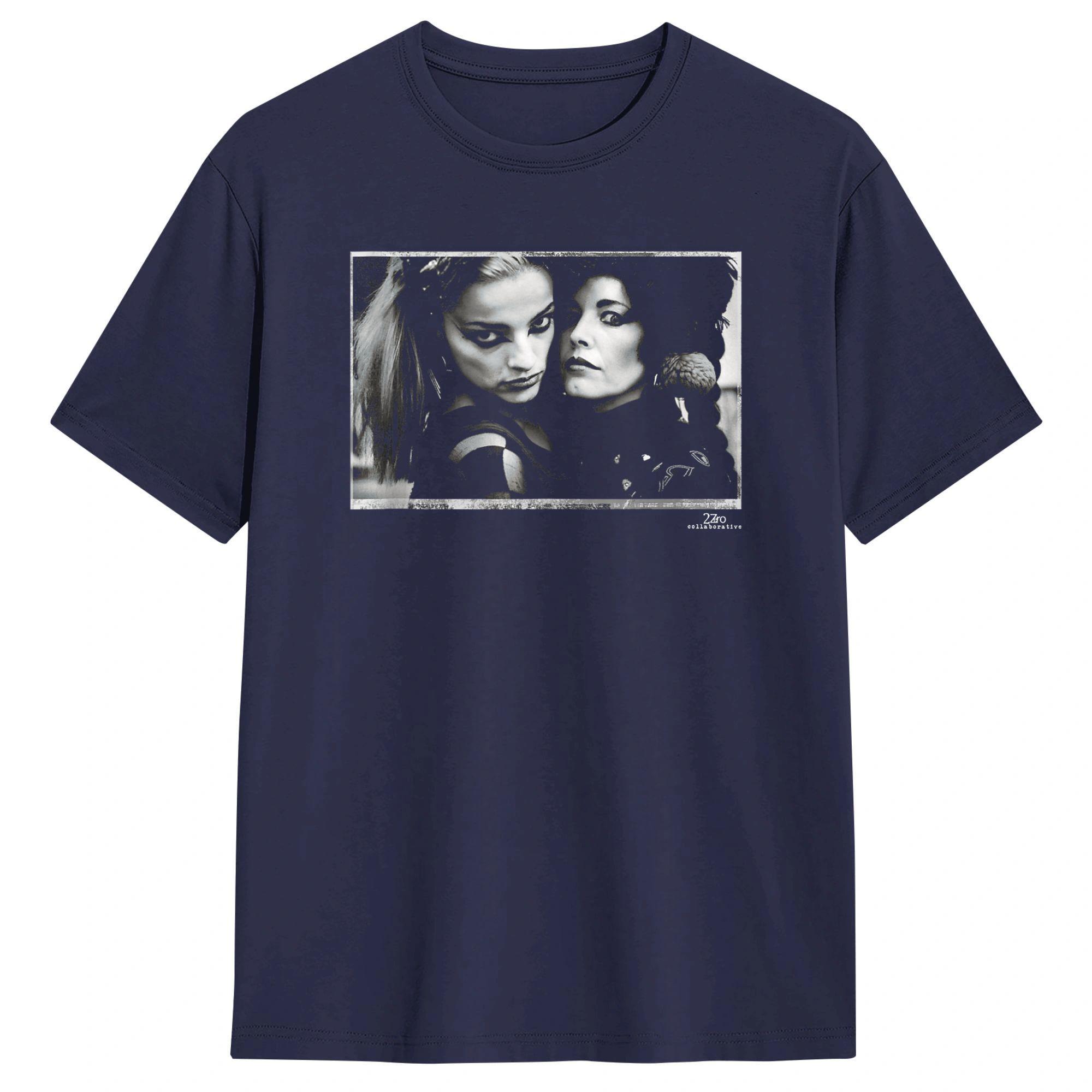 Singers Lene Lovich Nina Hagen by Phil Nicholls Cotton T Shirt For Unisex Summer Funny TShirts Hipster Tee Shirt Oversized Tops 4XL
Singers Lene Lovich Nina Hagen by Phil Nicholls Cotton T Shirt For Unisex Summer Funny TShirts Hipster Tee Shirt Oversized Tops 4XL