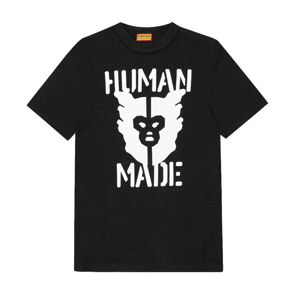 Humanmade Graphic Logo Tee Hm29te009 HM29TE009 BLK (L)
Humanmade Graphic Logo Tee Hm29te009 HM29TE009 BLK (L)