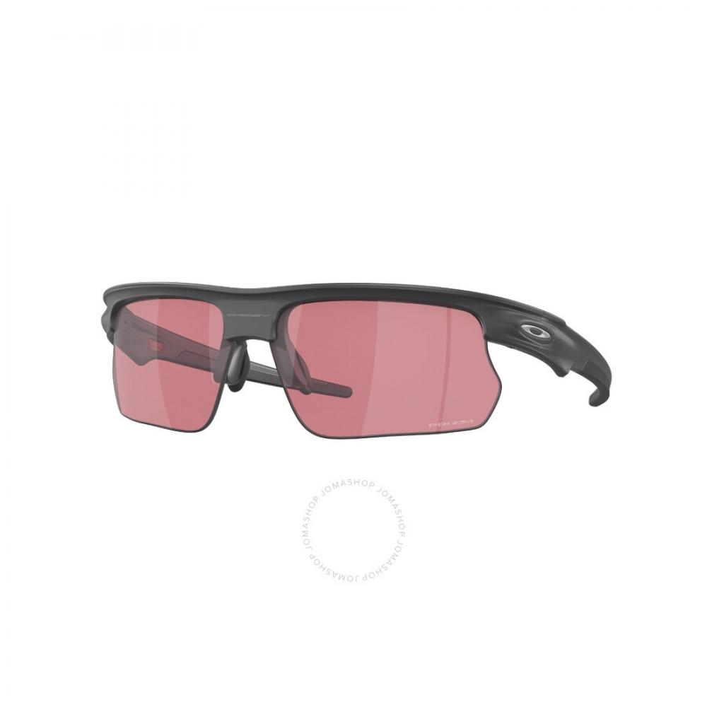 Солнцезащитные очки унисекс Oakley Bisphaera Prizm Dark Golf Sport OO9400 940007 68
Солнцезащитные очки унисекс Oakley Bisphaera Prizm Dark Golf Sport OO9400 940007 68