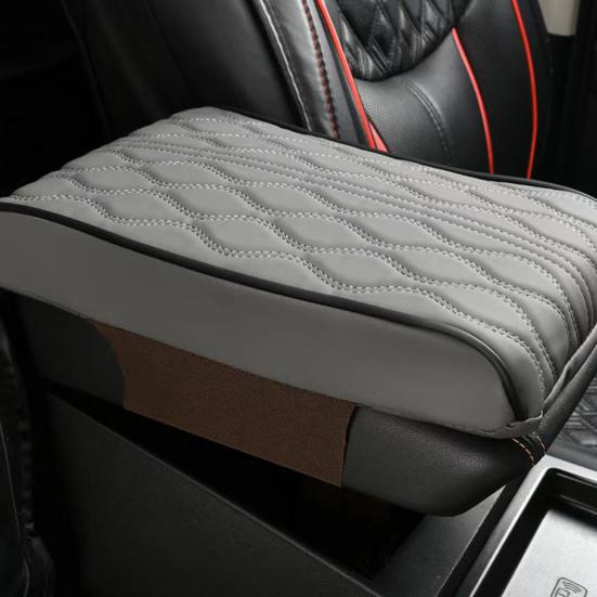Yousheng Car Armrest Box Cover Автомобильный водонепроницаемый подлокотник Универсальный повышающий подлокотник для автомобилей внедорожников фургонов вино красного
Yousheng Car Armrest Box Cover Автомобильный водонепроницаемый подлокотник Универсальный повышающий подлокотник для автомобилей внедорожников фургонов вино красного