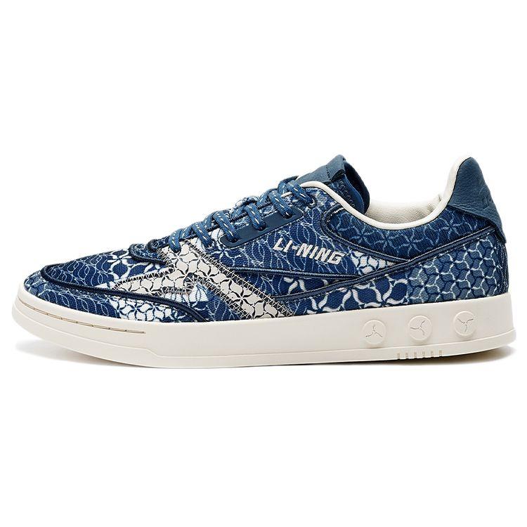 Li Ning Blue Series повседневные модные нескользящие амортизирующие прочные легкие низкие кроссовки для скейтбординга мужские кроссовки Strait-Blue ALFR087-1 42⅓
Li Ning Blue Series повседневные модные нескользящие амортизирующие прочные легкие низкие кроссовки для скейтбординга мужские кроссовки Strait-Blue ALFR087-1 42⅓