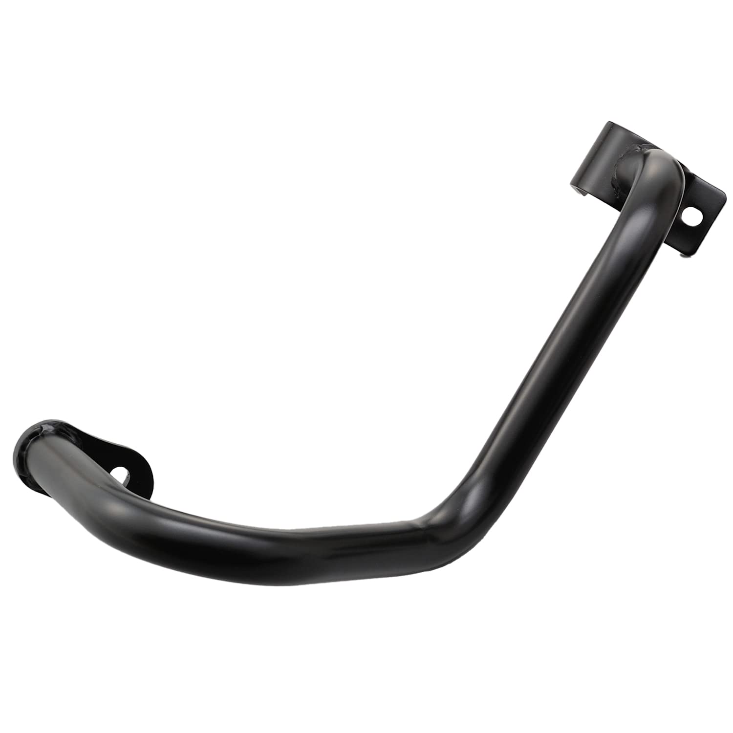 Daytona Motorcycle Engine Guard Repair Parts CB1300SF Pipe Engine Guard Left Side 19676 Black (for 96088) чёрный
Daytona Motorcycle Engine Guard Repair Parts CB1300SF Pipe Engine Guard Left Side 19676 Black (for 96088) чёрный