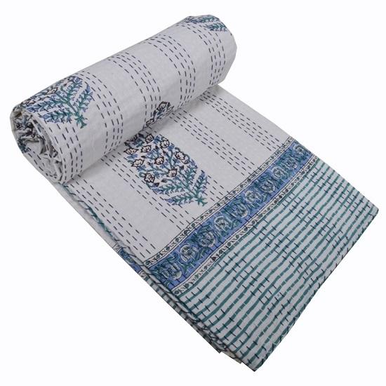 Винтажное одеяло Kantha с ручным блочным принтом, двустороннее одеяло, покрывало, хлопковая ткань, богемное одеяло в стиле бохо, шикарное постельное белье, покрывала, один размер
Винтажное одеяло Kantha с ручным блочным принтом, двустороннее одеяло, покрывало, хлопковая ткань, богемное одеяло в стиле бохо, шикарное постельное белье, покрывала, один размер
