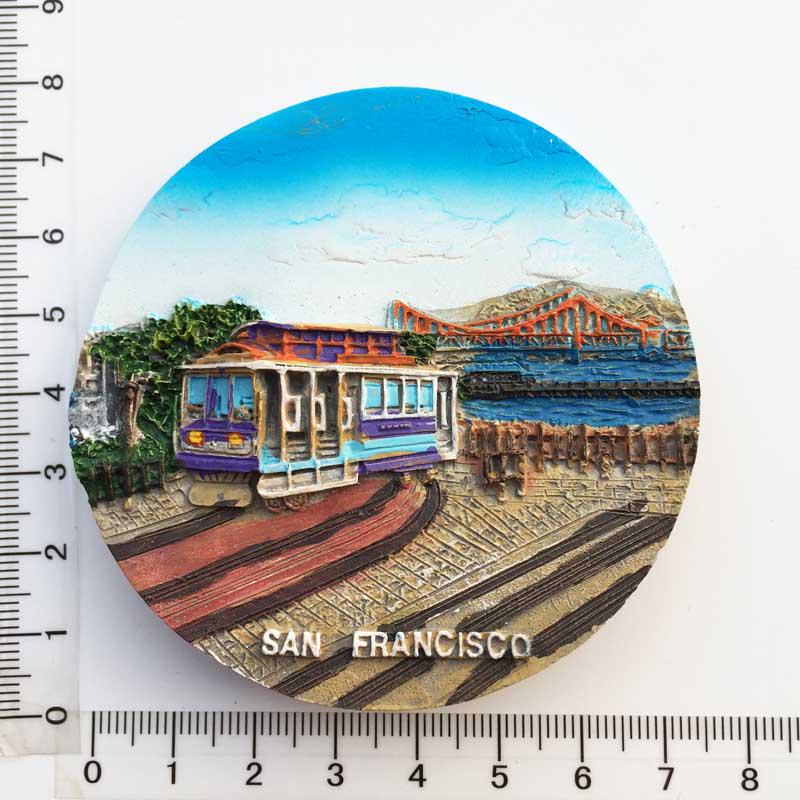 America Tourism Souvenirs Fridge Magnets United States Las Vegas Travelling Fridge Stickers Home Decor Wedding Gifts
America Tourism Souvenirs Fridge Magnets United States Las Vegas Travelling Fridge Stickers Home Decor Wedding Gifts