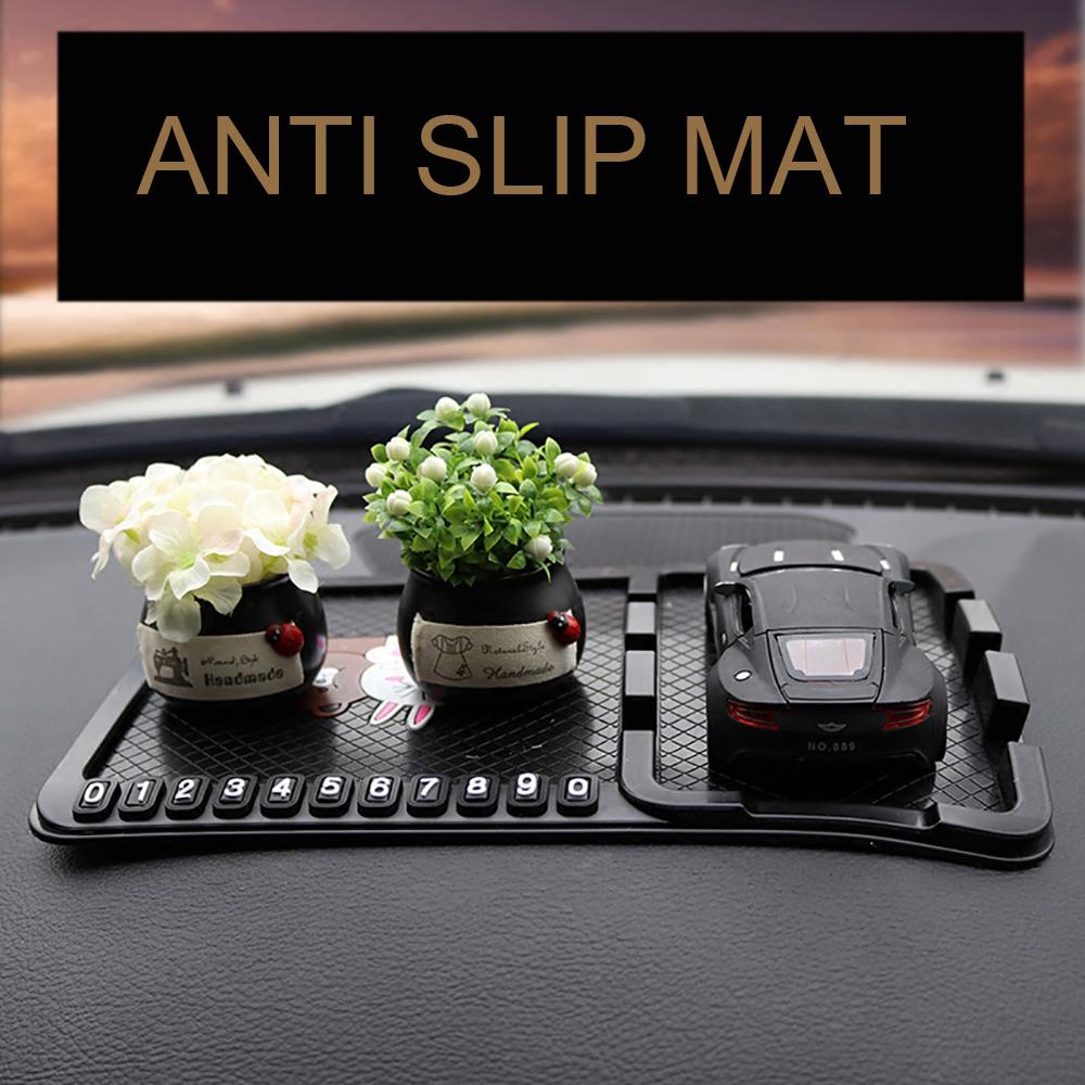Автомобильный орнамент из ПВХ, милое украшение для приборной панели, противоскользящий коврик, нескользящая накладка с номером телефона, подсказка, автомобильные аксессуары для интерьера
Автомобильный орнамент из ПВХ, милое украшение для приборной панели, противоскользящий коврик, нескользящая накладка с номером телефона, подсказка, автомобильные аксессуары для интерьера