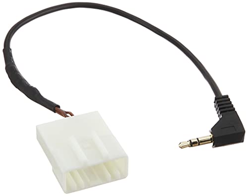 STRASSE Кабель дистанционного управления на руле для навигатора Pioneer для Toyota 20P SE-NC008
STRASSE Кабель дистанционного управления на руле для навигатора Pioneer для Toyota 20P SE-NC008