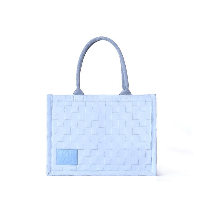 Fashion Trendy Handheld Bag Large Capacity Girl Heart Double Sided Women s Handbag Tote 36cmx11cmx45cm небесно-голубой
Fashion Trendy Handheld Bag Large Capacity Girl Heart Double Sided Women s Handbag Tote 36cmx11cmx45cm небесно-голубой