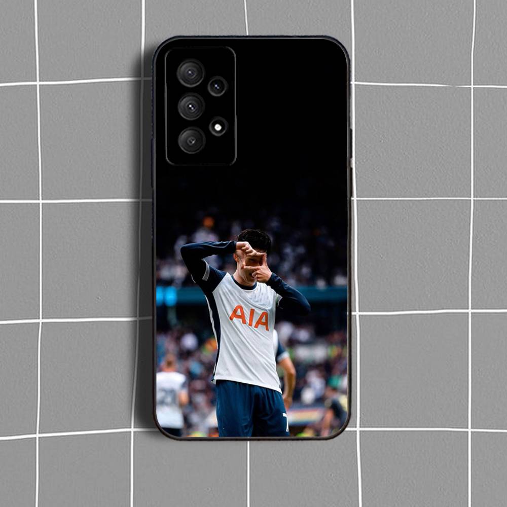 S-Son HeungS M-min Football Phone Case For Samsung Galaxy A73,31,32,72,41,53,52,71,22,5G,Note,J7,8,9 Soft Black Cover SamsungNote9
S-Son HeungS M-min Football Phone Case For Samsung Galaxy A73,31,32,72,41,53,52,71,22,5G,Note,J7,8,9 Soft Black Cover SamsungNote9