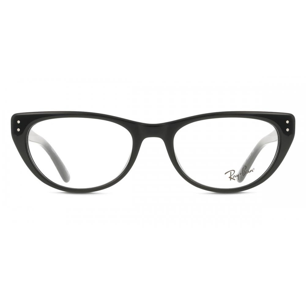 Очки Ray Ban Rx5449d Asian Fit 2000 Женские Black/54-18-145
Очки Ray Ban Rx5449d Asian Fit 2000 Женские Black/54-18-145