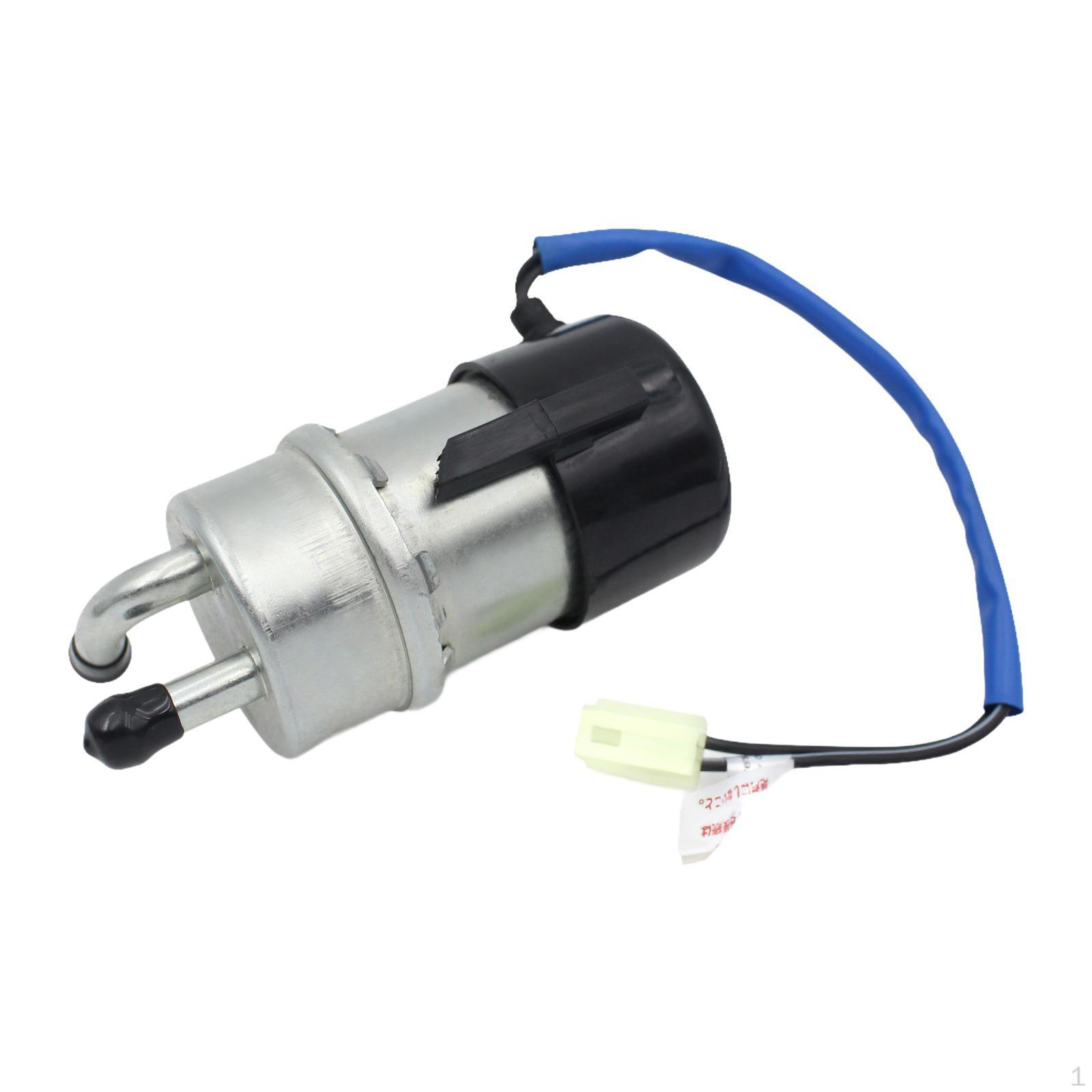 Электрический топливный насос 5VN-13907-00-00 для Yamaha XJ900 Diversion 1994-2002
Электрический топливный насос 5VN-13907-00-00 для Yamaha XJ900 Diversion 1994-2002