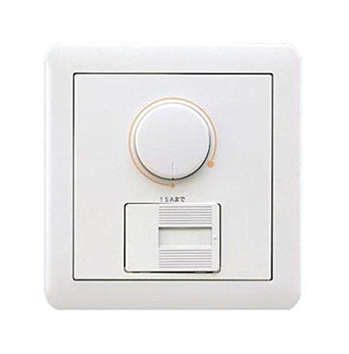 Panasonic Light Control Signal Wire Type for Fluorescent Light W21 Round Rotary NQ21595U LED/Inverter
Panasonic Light Control Signal Wire Type for Fluorescent Light W21 Round Rotary NQ21595U LED/Inverter