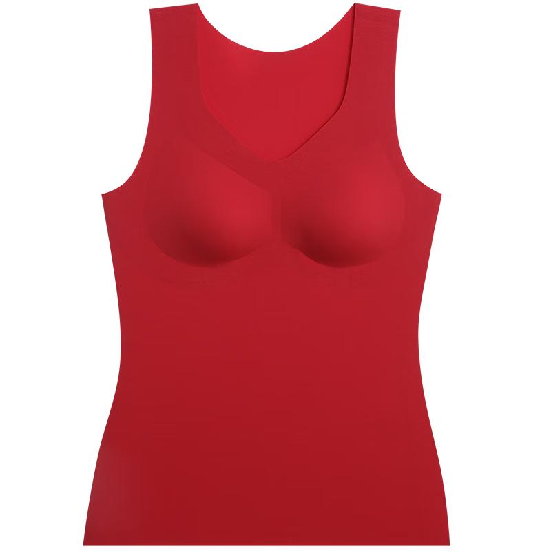 Aimer Women s V-Neck Thermal Camisole with Built-in Bra M (165)
Aimer Women s V-Neck Thermal Camisole with Built-in Bra M (165)