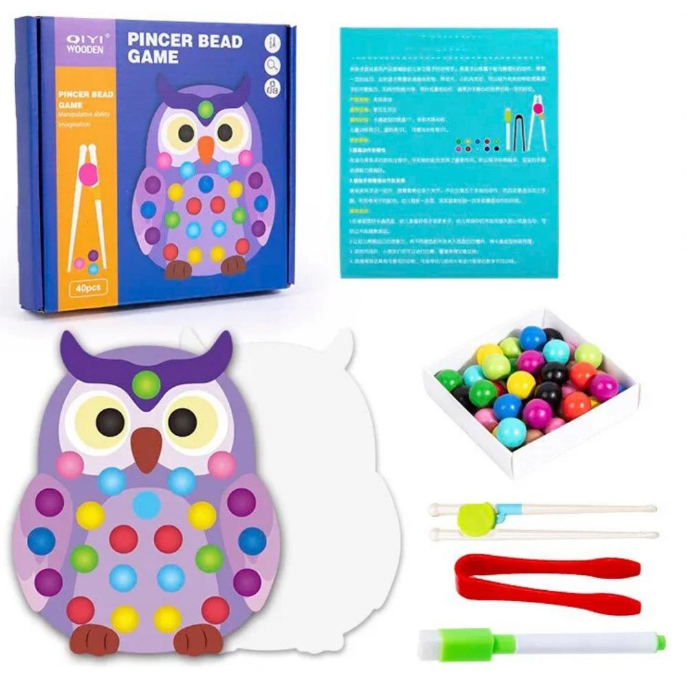 Игрушка-сортировка по цвету «Клипсы-бусины», игра на логику, концентрацию, тренировка мелкой моторики, развивающие игрушки Монтессори для детей
Игрушка-сортировка по цвету «Клипсы-бусины», игра на логику, концентрацию, тренировка мелкой моторики, развивающие игрушки Монтессори для детей