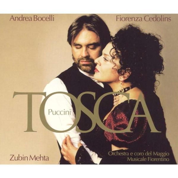 CD ANDREA BOCELLI, GIACOMO PUCCINI, ZU - Пуччини: Тоска 4737102 Decca, Sugar 2003 Европа Классика Б/У
CD ANDREA BOCELLI, GIACOMO PUCCINI, ZU - Пуччини: Тоска 4737102 Decca, Sugar 2003 Европа Классика Б/У