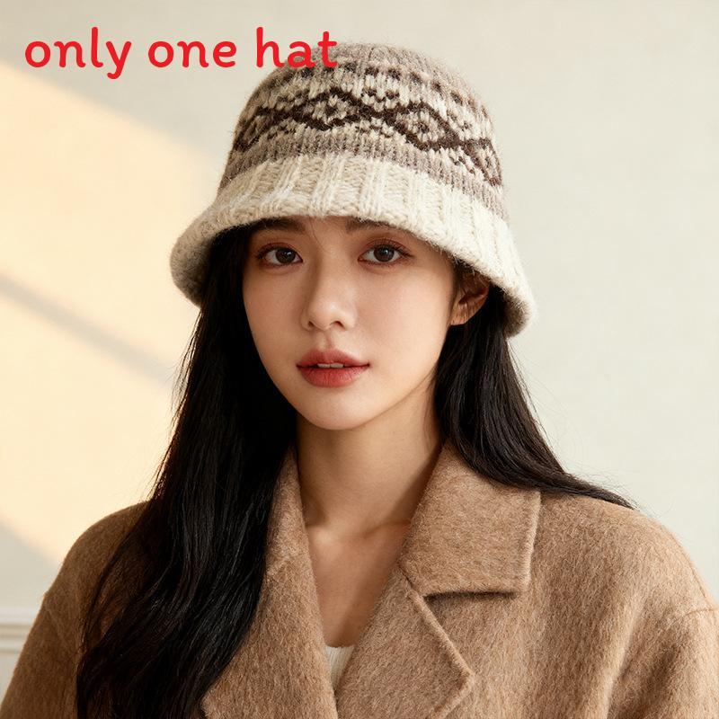 Fisherman Hat For Women With Warmth Windproof Knitted Fabric Casual Winter Accessory Beige
Fisherman Hat For Women With Warmth Windproof Knitted Fabric Casual Winter Accessory Beige