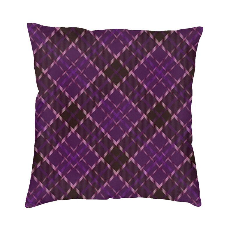 Golf GTI Tartan Plaid Pattern Pillow Case Decoration Luxury Geometric Textured Cushion Decoration Salon Square Pillowcase 30x30cm 12x12in
Golf GTI Tartan Plaid Pattern Pillow Case Decoration Luxury Geometric Textured Cushion Decoration Salon Square Pillowcase 30x30cm 12x12in