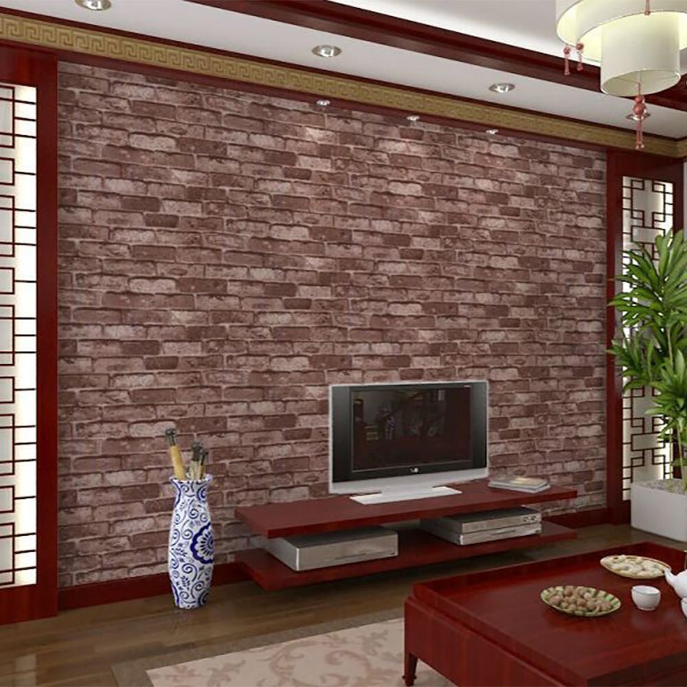 3D кирпичный камень деревенский эффект самоклеящаяся наклейка на стену домашний декор One Size
3D кирпичный камень деревенский эффект самоклеящаяся наклейка на стену домашний декор One Size