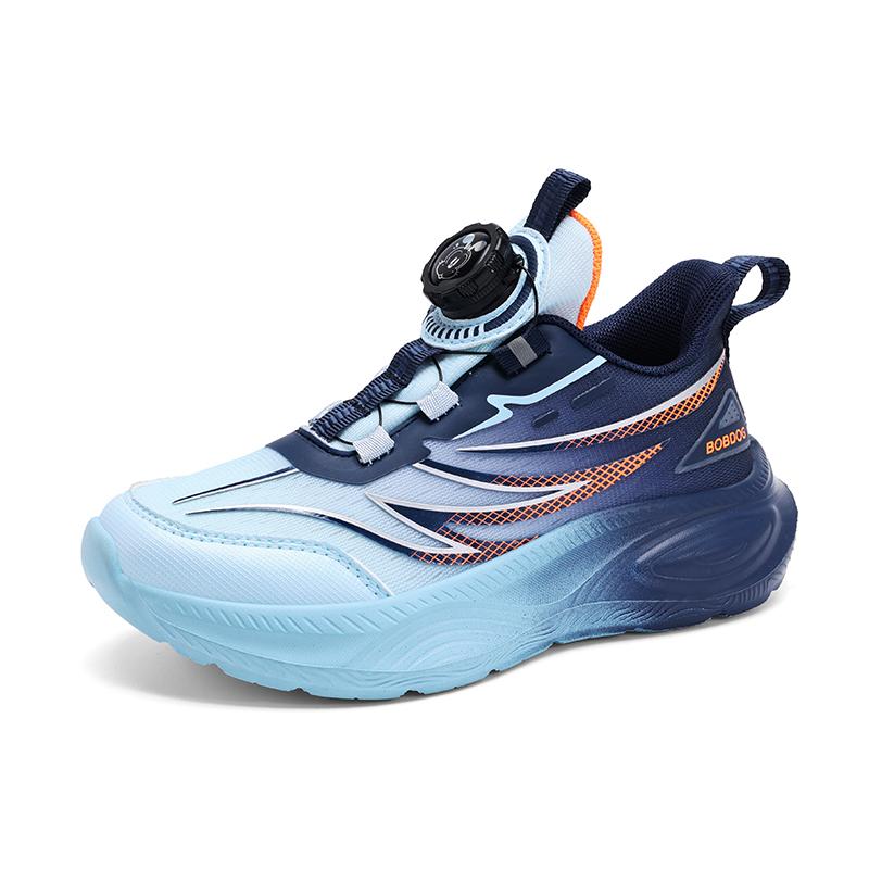 Childrens Sports Shoes Fashion Girls Anti Slip Cushioning Casual Running Shoes Rotate Button Comfortable Training Shoes for Boys 28 темно-синий
Childrens Sports Shoes Fashion Girls Anti Slip Cushioning Casual Running Shoes Rotate Button Comfortable Training Shoes for Boys 28 темно-синий