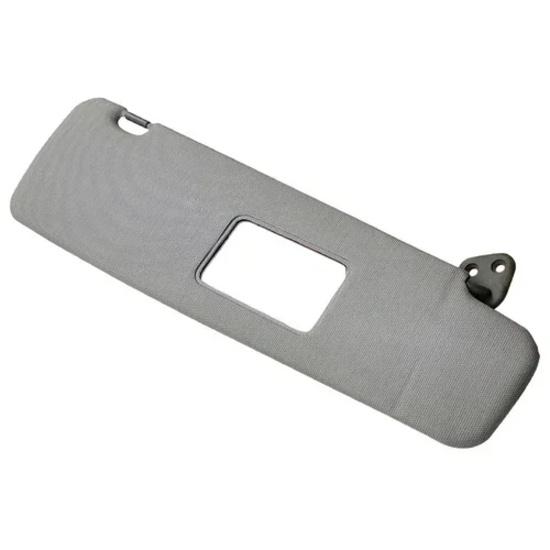 Grey Left Right Sun Visor with Makeup Mirror for JAC Refine MVP HeYue RS BinYue Refine right
Grey Left Right Sun Visor with Makeup Mirror for JAC Refine MVP HeYue RS BinYue Refine right