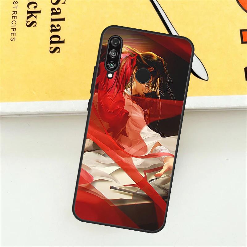 Heaven Official’s Blessing For Huawei Nova Y61 Y73 Y70 Y72 Y60 Y90 Y91 7i 8i 11i 12i 12s 9 10 SE P20 P30 P40 Lite Case Huawei Nova 3i
Heaven Official’s Blessing For Huawei Nova Y61 Y73 Y70 Y72 Y60 Y90 Y91 7i 8i 11i 12i 12s 9 10 SE P20 P30 P40 Lite Case Huawei Nova 3i