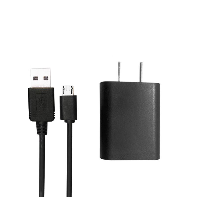 Kolison T60 Walkie-Talkie Charger (CN version)
Kolison T60 Walkie-Talkie Charger (CN version)