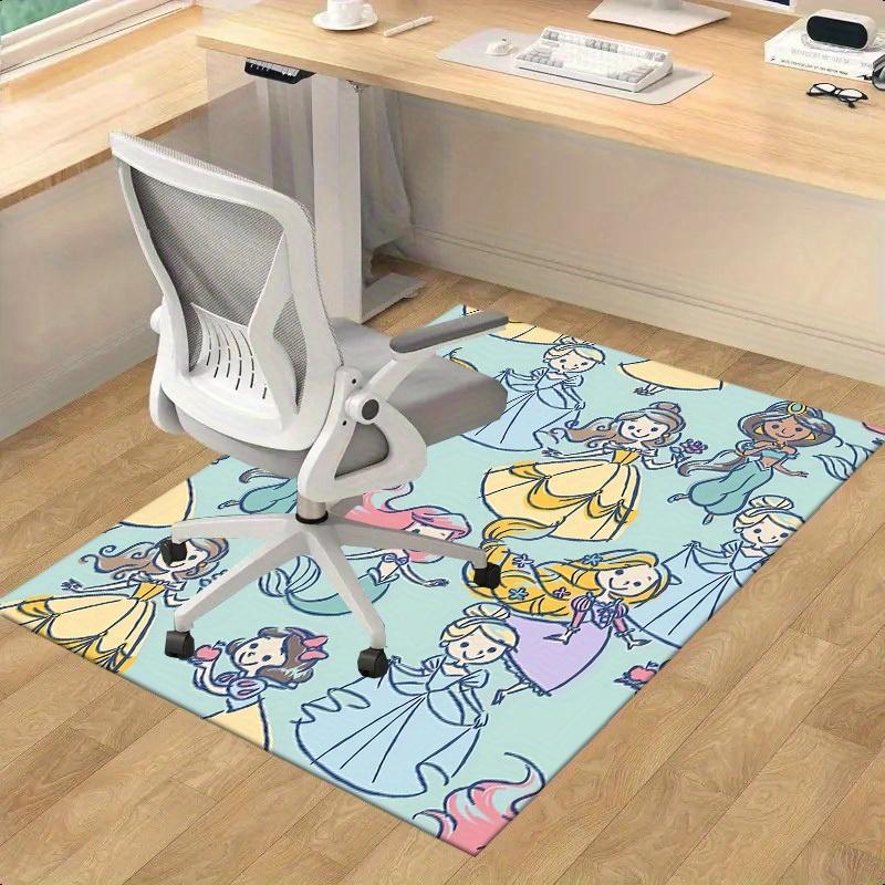 1pc, Disney Princesses Rug - Cute Cartoon Bedroom Decor - Soft Flooring, Playroom, Living Room, Outdoor Use - Perfect Gift for FriendsP051 60cm by 90cm
1pc, Disney Princesses Rug - Cute Cartoon Bedroom Decor - Soft Flooring, Playroom, Living Room, Outdoor Use - Perfect Gift for FriendsP051 60cm by 90cm