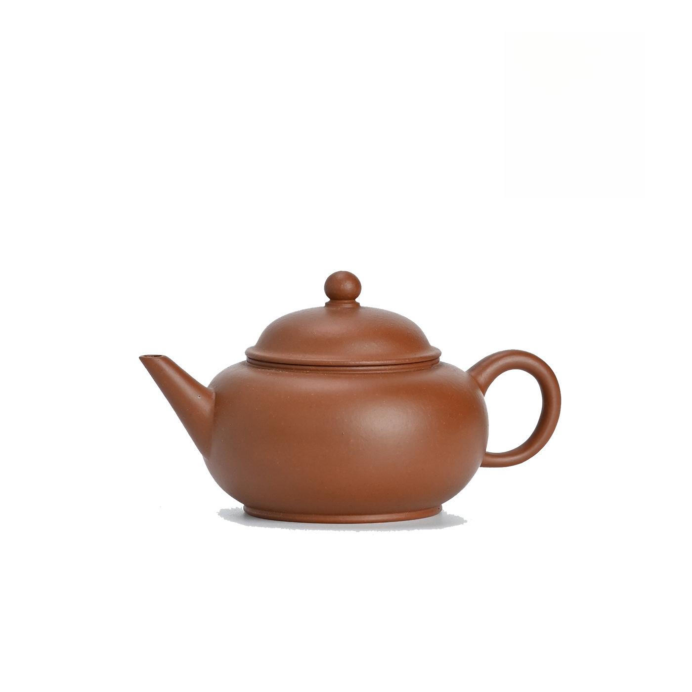 110ml Elegant Yixing Purple Clay Teapots Handmade Level Pot Raw Ore Zhu Mud Kettle With Infuser Zisha Tea Set Cha Decoration
110ml Elegant Yixing Purple Clay Teapots Handmade Level Pot Raw Ore Zhu Mud Kettle With Infuser Zisha Tea Set Cha Decoration