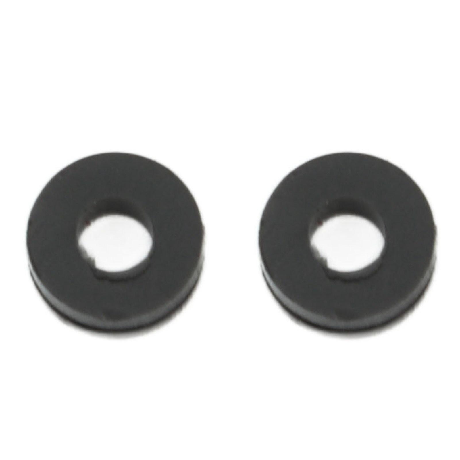 2pcs RC Helicopter Rubber Rings RC Aircraft Horizontal Shaft Rubber Ring Replacement for K200 Black
2pcs RC Helicopter Rubber Rings RC Aircraft Horizontal Shaft Rubber Ring Replacement for K200 Black