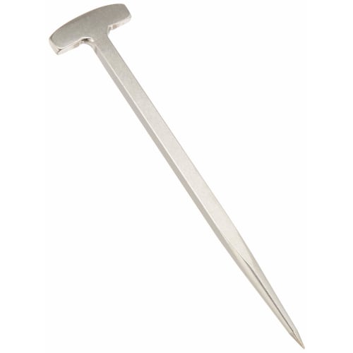 EBM 18-8 T-type perforation
EBM 18-8 T-type perforation