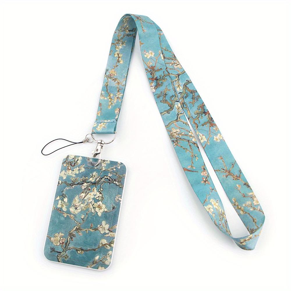 Anime ID Card Pass Neck Strap Lanyard - Keychain Key Ring Badge Holder - Hang Rope Lariat
Anime ID Card Pass Neck Strap Lanyard - Keychain Key Ring Badge Holder - Hang Rope Lariat