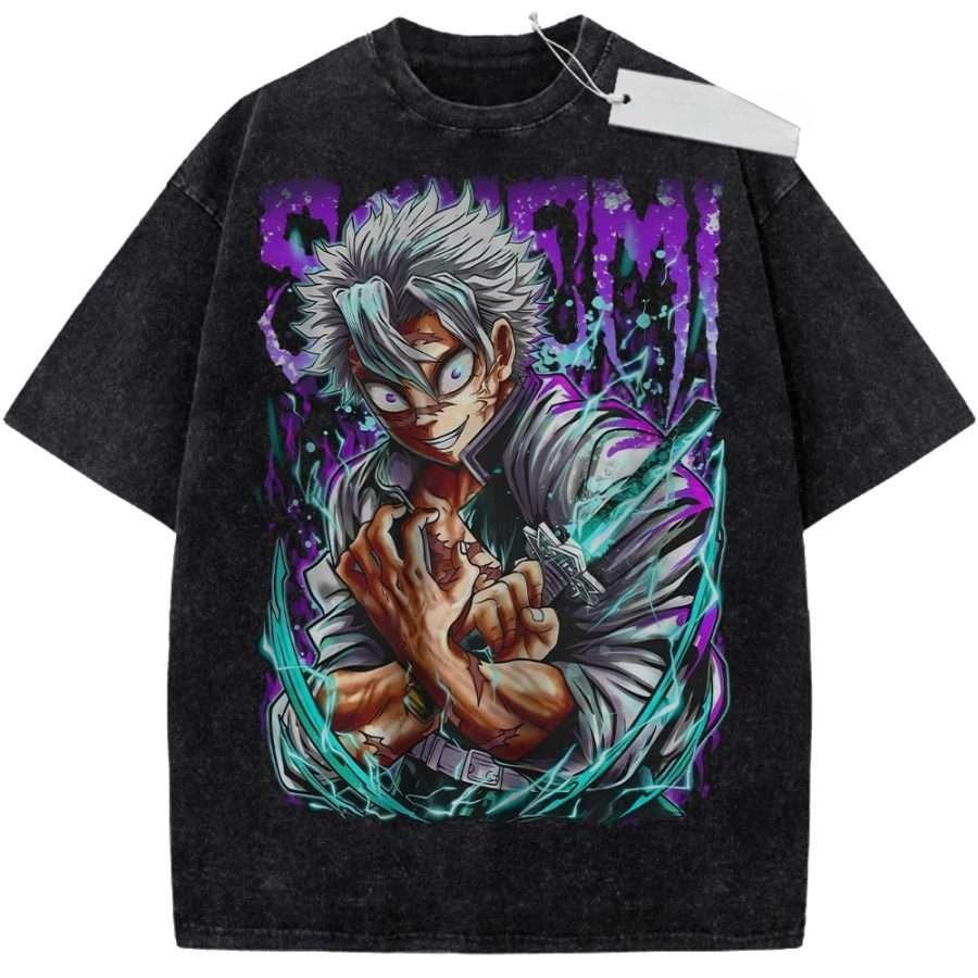 Unisex Washed Black Vintage T shirt Pokemon Hypno Banette High quality Fabric for Home Leisure Travel Shopping M
Unisex Washed Black Vintage T shirt Pokemon Hypno Banette High quality Fabric for Home Leisure Travel Shopping M