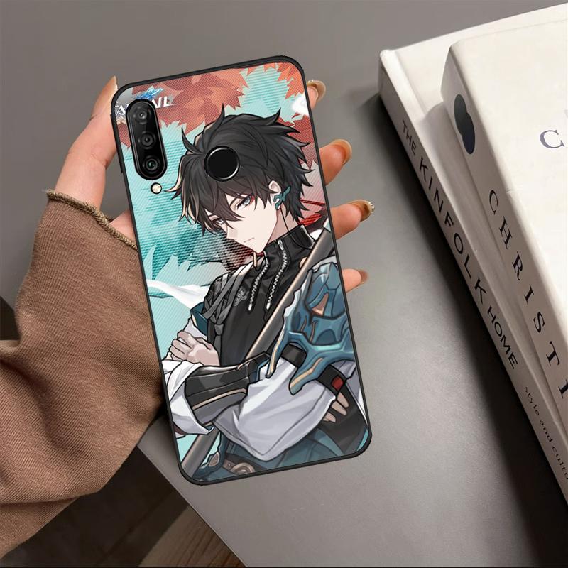 Чехол Dan Heng Honkai Star Rail Для Huawei P40 P20 P30 Lite P60 Pro Nova 12i 12s 11i 10 9 SE 5T Y91 Y90 Y60 Y70 Y72 Y61 Huawei Nova 7i
Чехол Dan Heng Honkai Star Rail Для Huawei P40 P20 P30 Lite P60 Pro Nova 12i 12s 11i 10 9 SE 5T Y91 Y90 Y60 Y70 Y72 Y61 Huawei Nova 7i