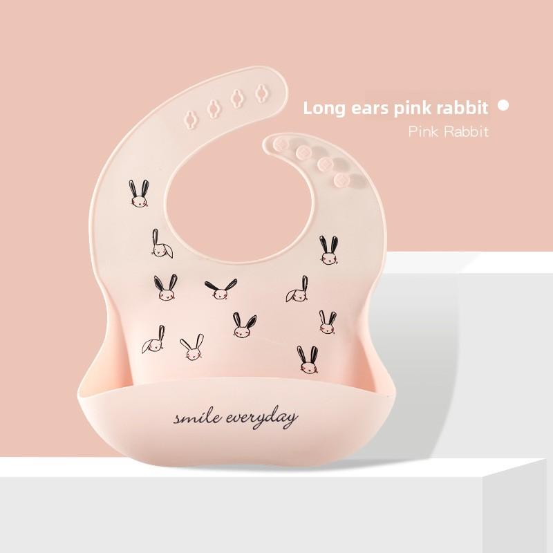 Maternal and Infant Products Baby Bib Waterproof Children s Silicone Bib, Baby Saliva Rice Pocket Leave-in Summer
Maternal and Infant Products Baby Bib Waterproof Children s Silicone Bib, Baby Saliva Rice Pocket Leave-in Summer