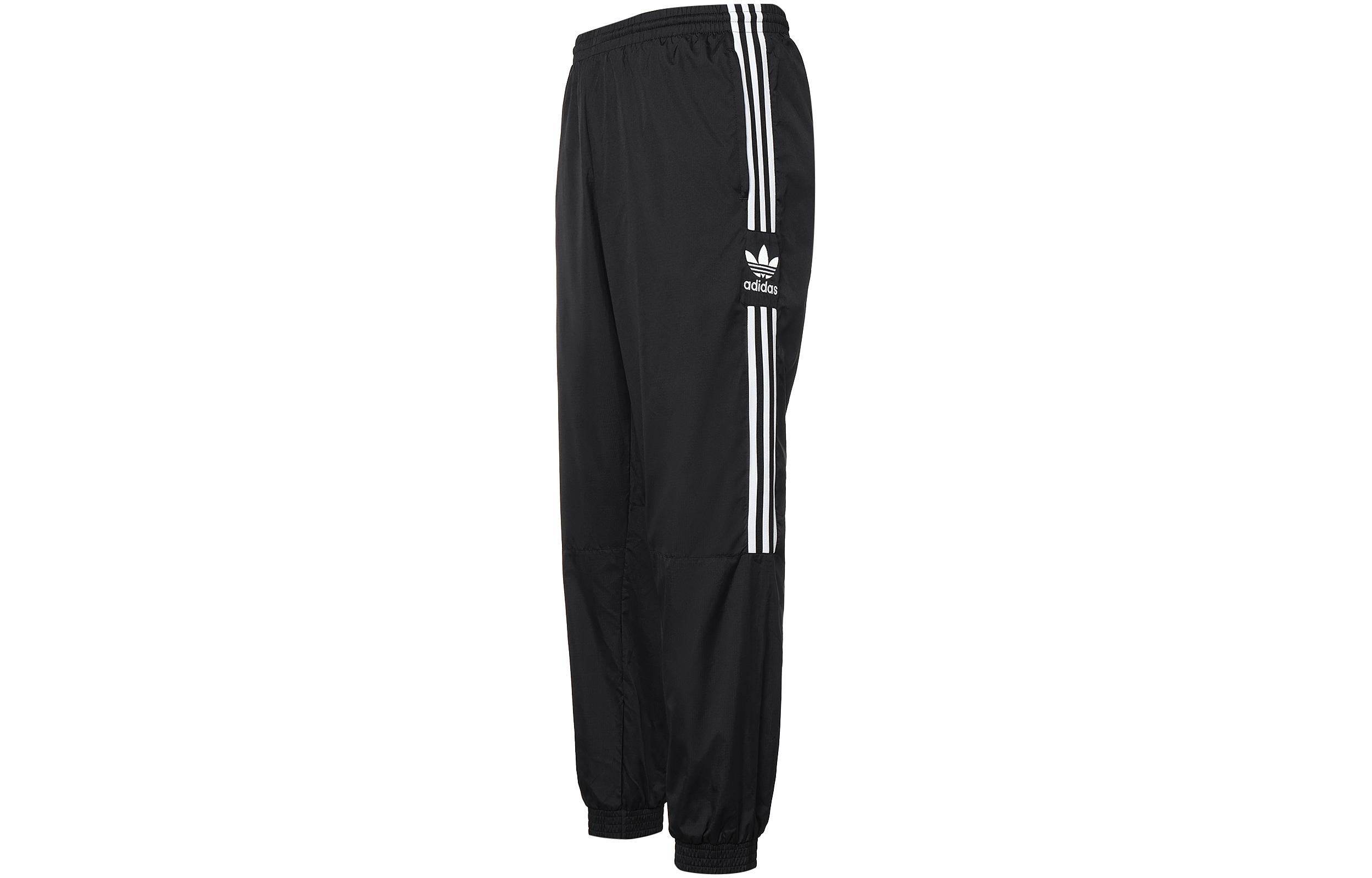 Adidas Originals Knitted Sweatpants Men s Black FM9886 M
Adidas Originals Knitted Sweatpants Men s Black FM9886 M